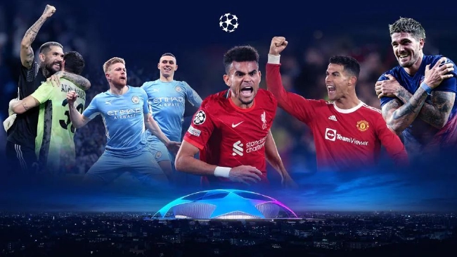 赛事组织者 赛事组织者