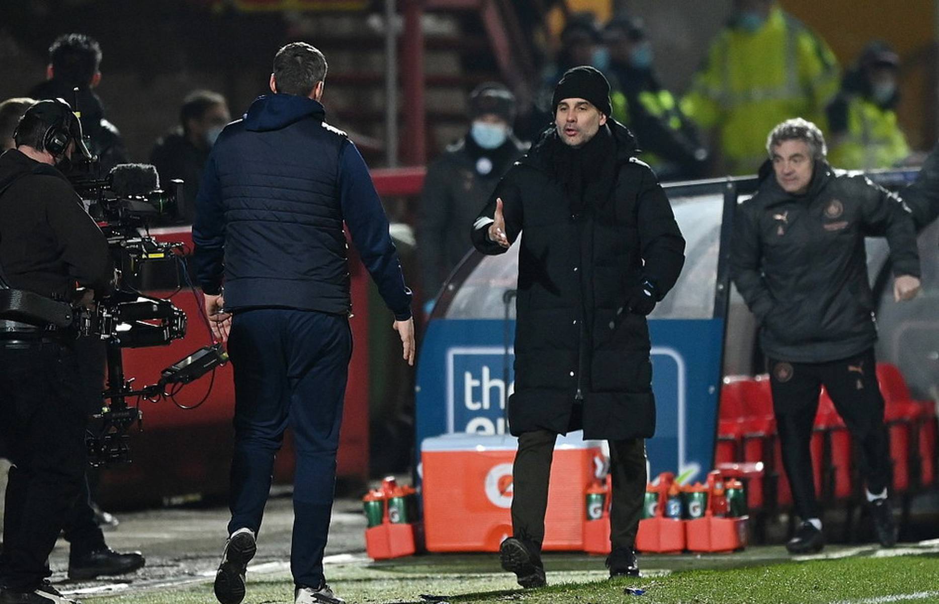 向鹏常被誉 向鹏常被誉