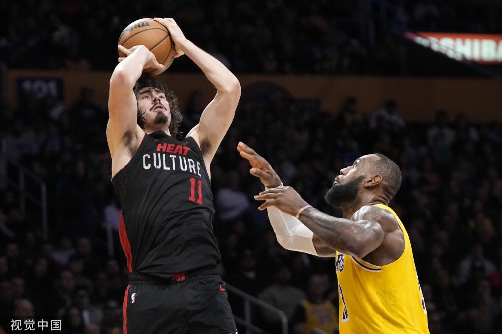 早期的年轻 早期的年轻