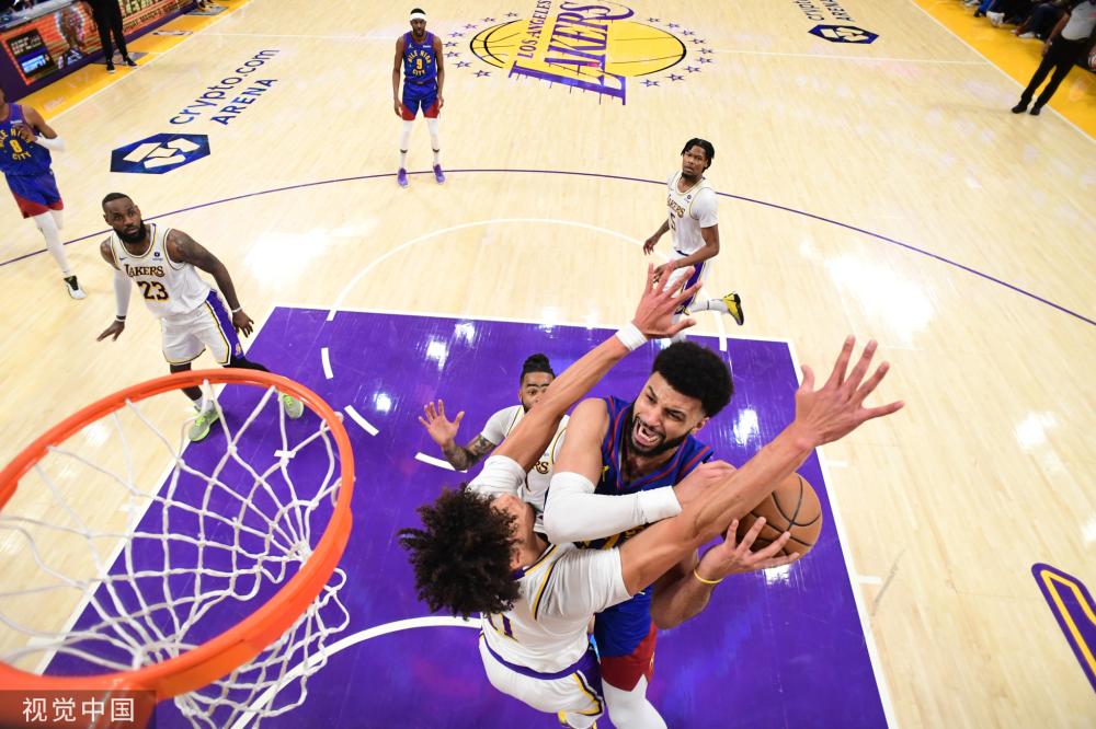 防线的隐患 防线的隐患